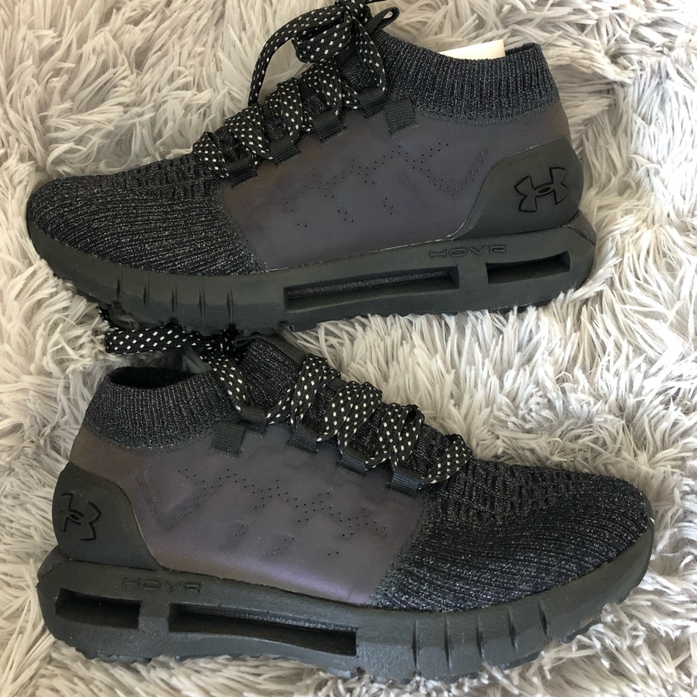 Under Armour Hover Sneakers